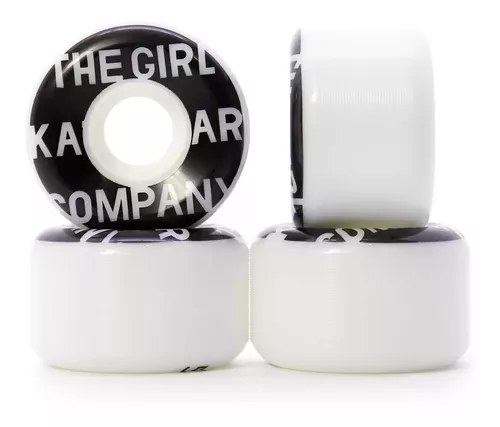 Roda Girl 52mm Tokyo Hello Kity - Alto desempenho e design exclusivo -  Skate Shop BH - Loja de Skate Especializada em Belo Horizonte  (31)3070-0909, Centro, Sion, Buritis, Loja Skate BH