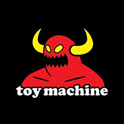 Toy Machine