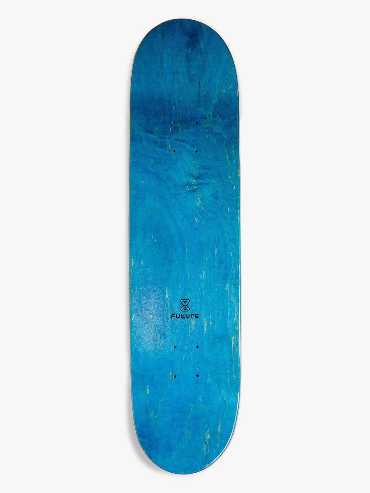 Shape Maple Future Model 8.0 A Fundo