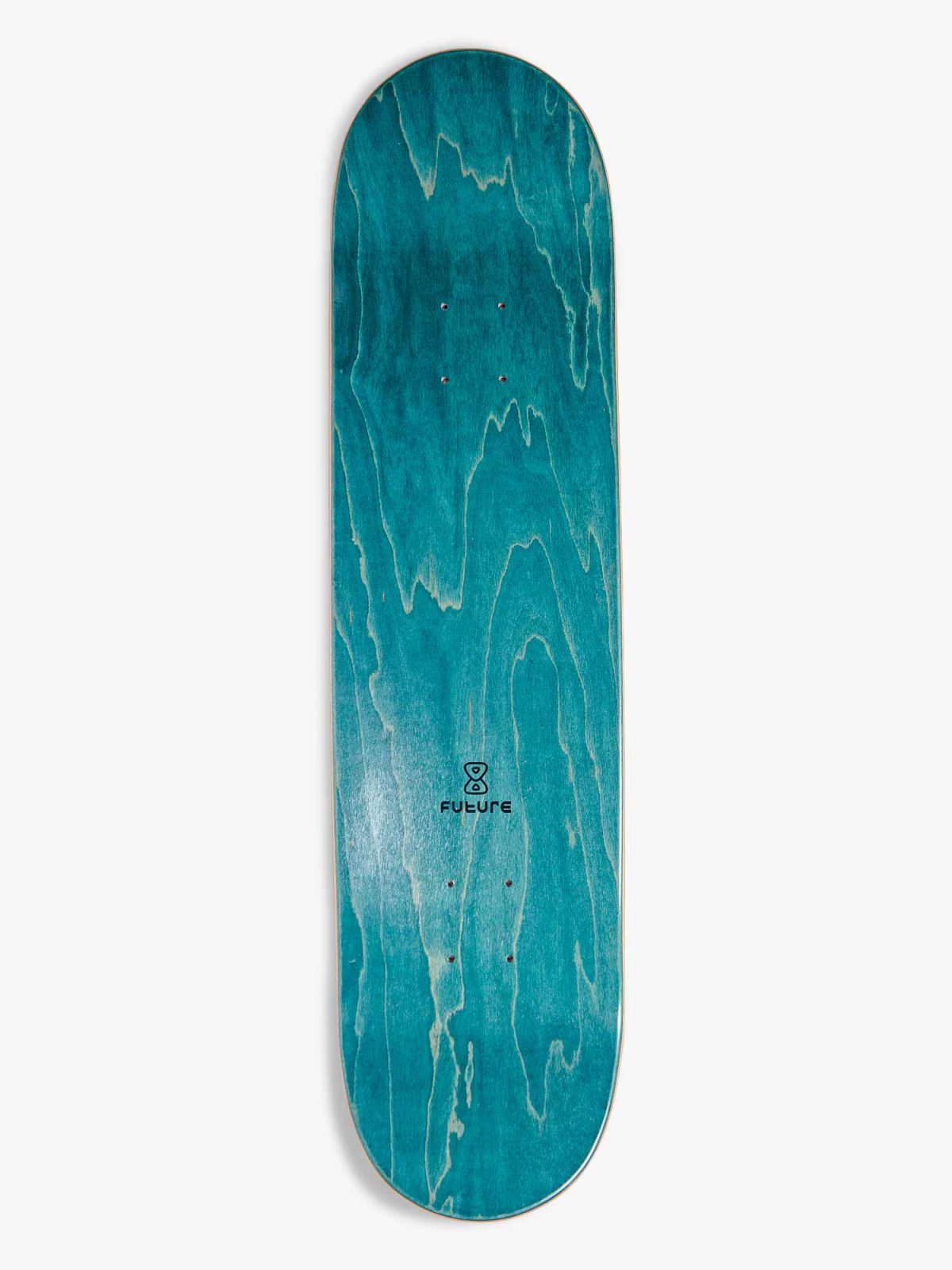 Shape Maple Future Model 8.1 A Fundo