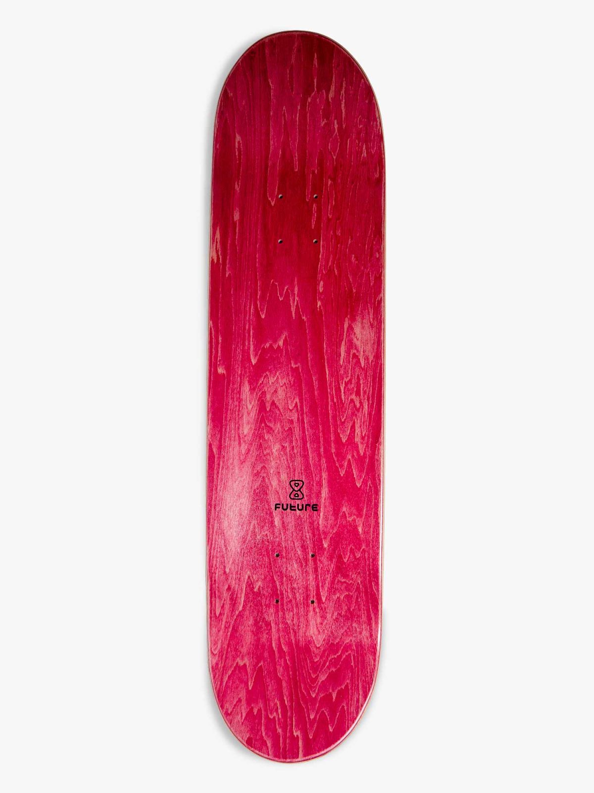 Shape Maple Future Model 8.1 C Fundo