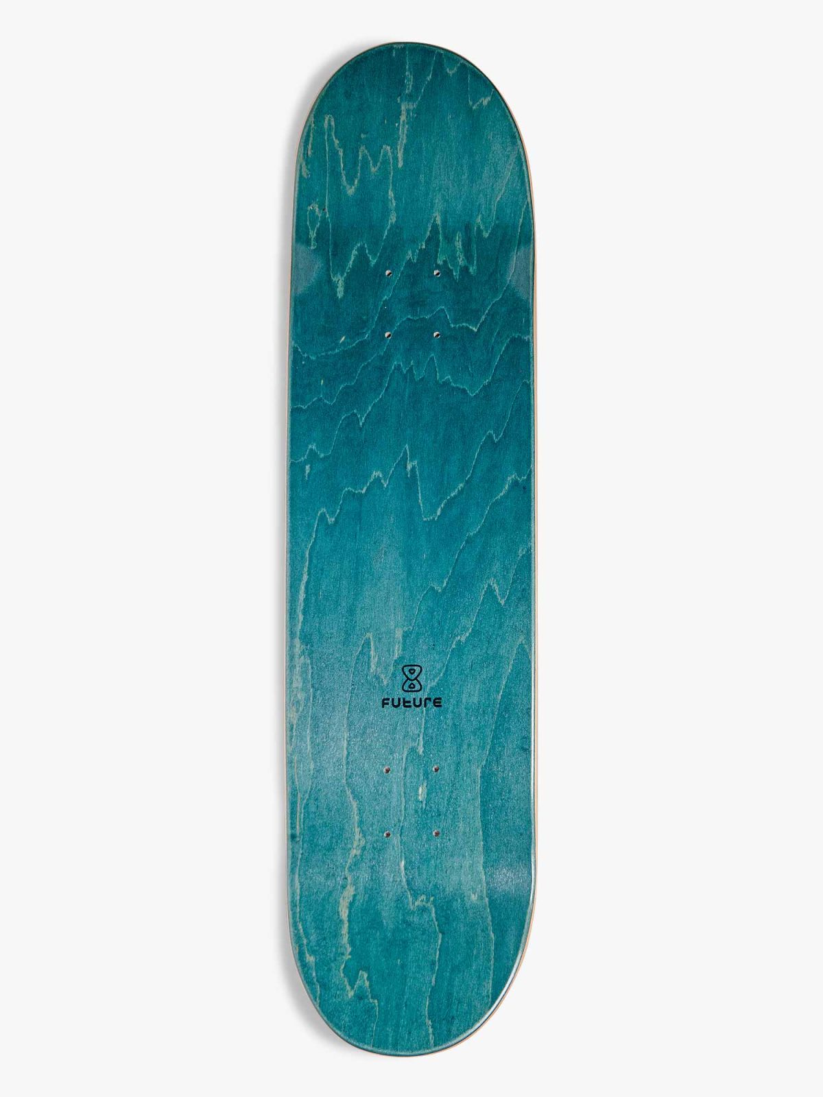 Shape Maple Future Model 8.25 A Fundo