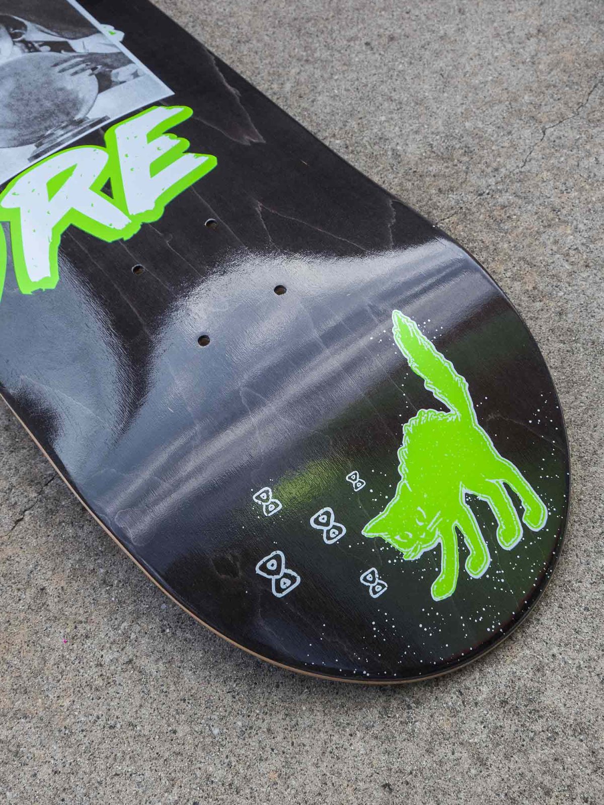 Shape Maple Future Teller 8.0 Tail Ambiente