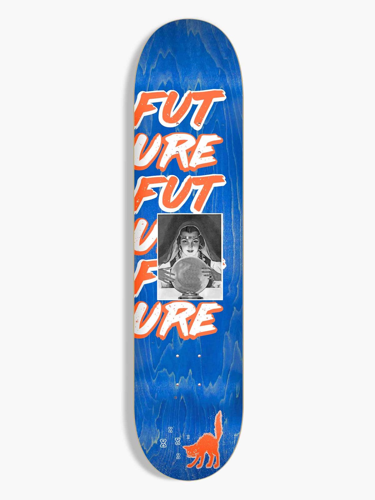 Shape Maple Future Teller 8.25 Fundo